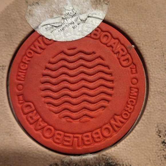 FitFlop Lulu Cross Slide Sandals Rose Gold Size 10 - Picture 5 of 9